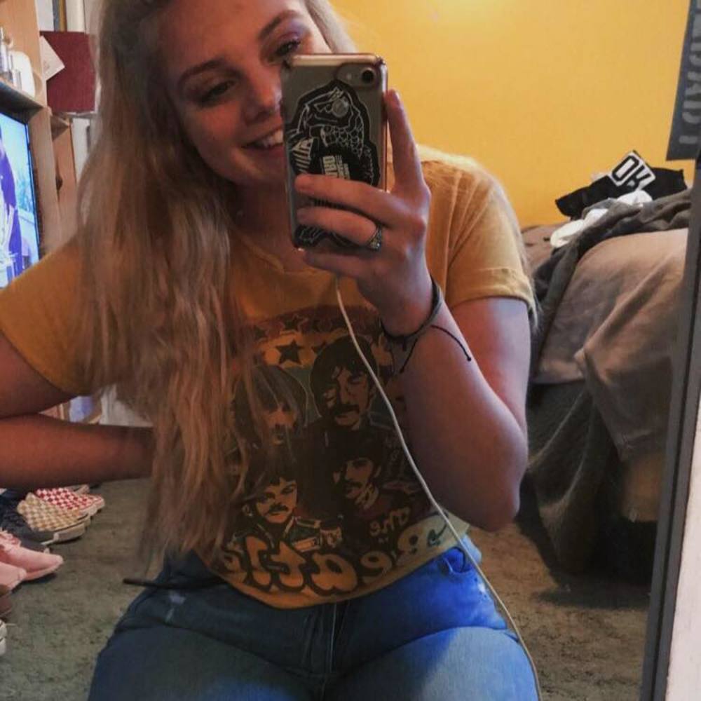 Meet your Posher, Jackie